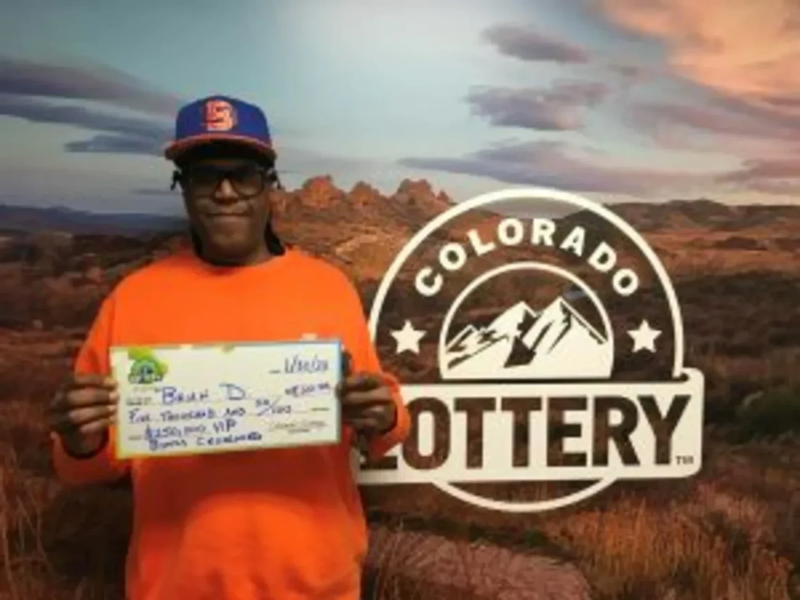 Brian D. 把 $10 变成了 $5,000！