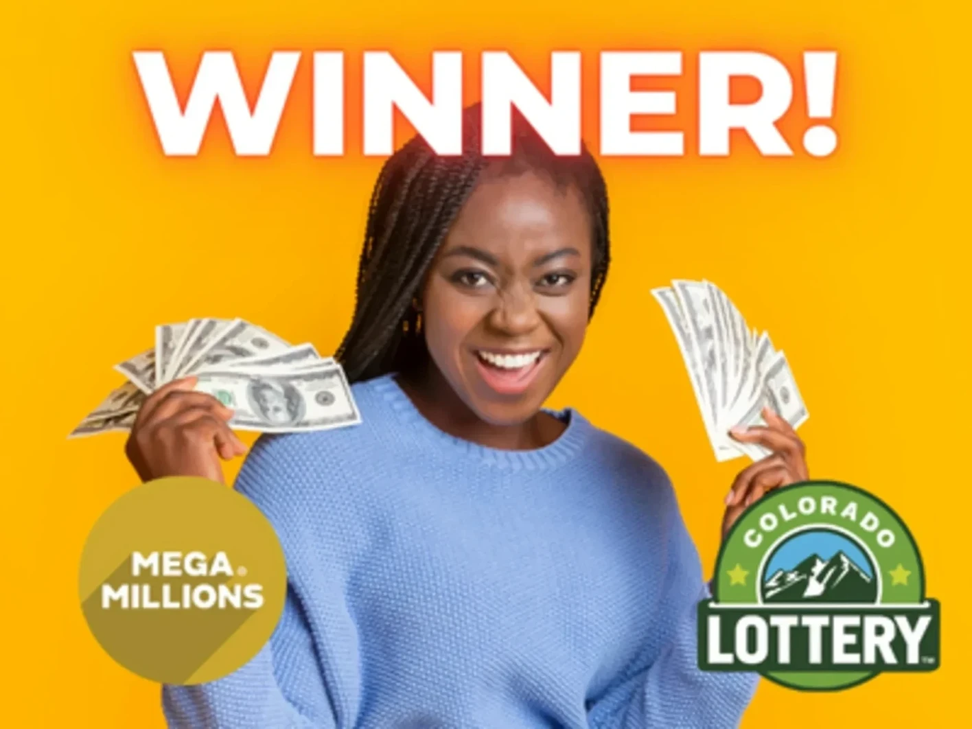 JoAnn S. 荣获 $30,000大奖！