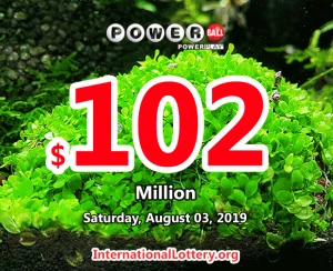 $300万的Powerball奖金属于佛罗里达州和怀俄明州的玩家。